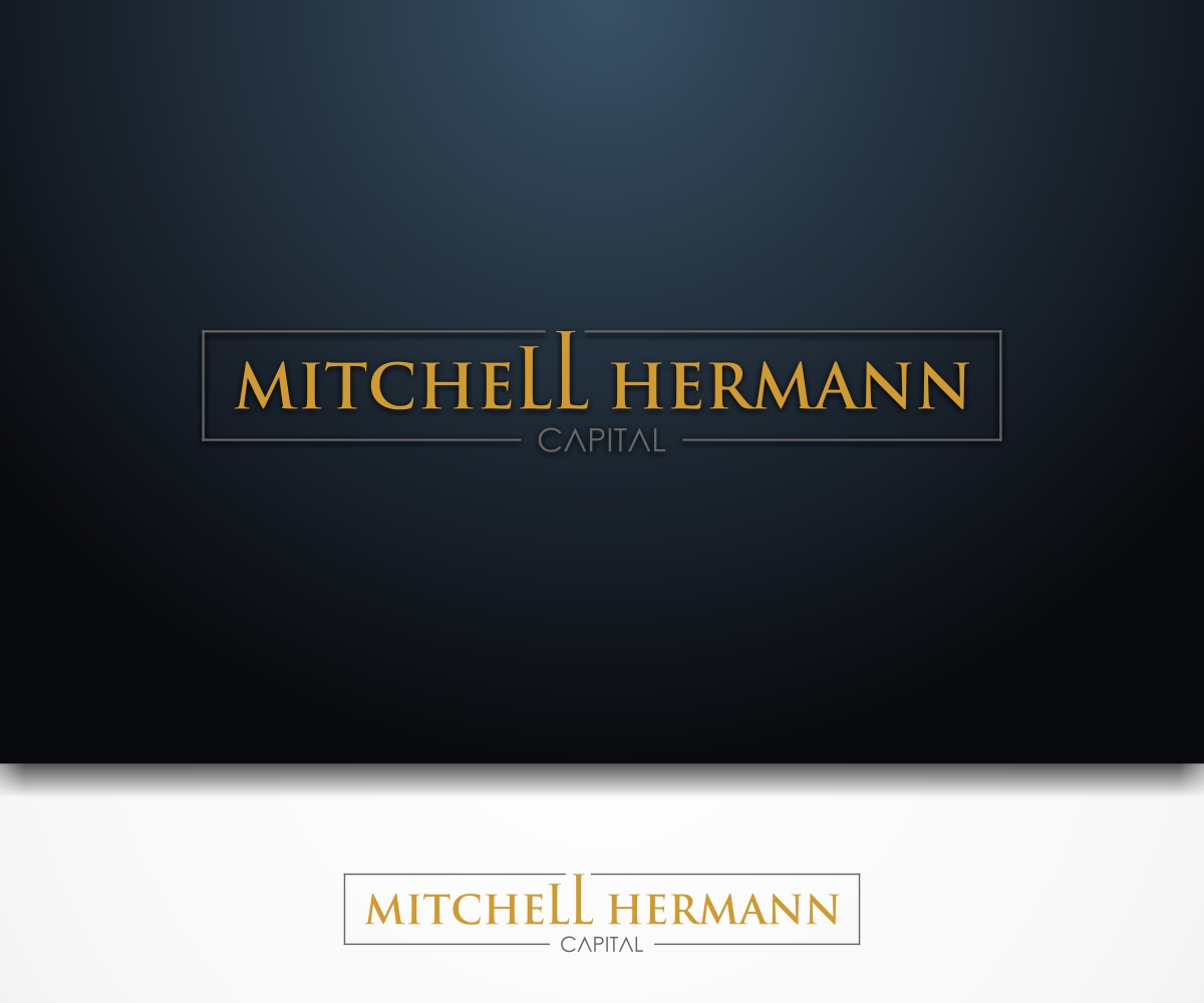 Logo Design by Nono KonsepVector for Mitchell Hermann Group LLC | Design #31931535