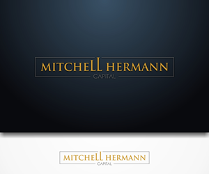 Logo Design by Nono KonsepVector for Mitchell Hermann Group LLC | Design: #31931535