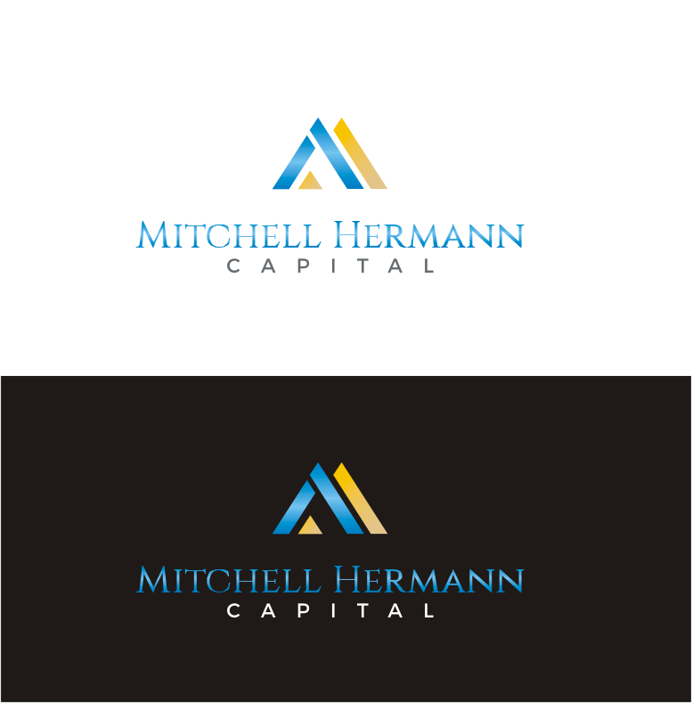 Logo Design by Maya* for Mitchell Hermann Group LLC | Design #31934959
