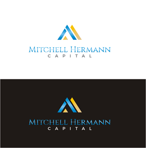 Logo Design by Maya* for Mitchell Hermann Group LLC | Design: #31934959