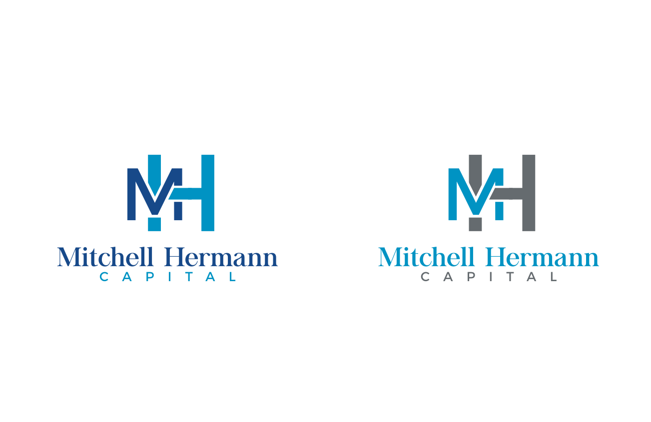 Logo Design by Maya* for Mitchell Hermann Group LLC | Design #31935025