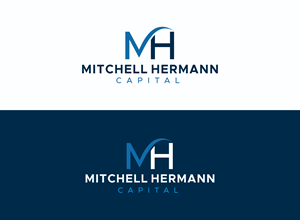 Logo Design by Mozez32 for Mitchell Hermann Group LLC | Design: #31935286