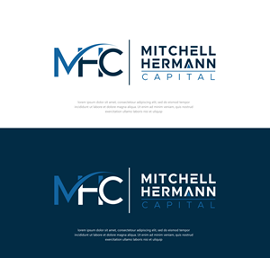 Design de Logo par Mozez32 pour Mitchell Hermann Group LLC | Design : #31935857