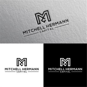 Logo Design by dodobakauu for Mitchell Hermann Group LLC | Design: #31901468