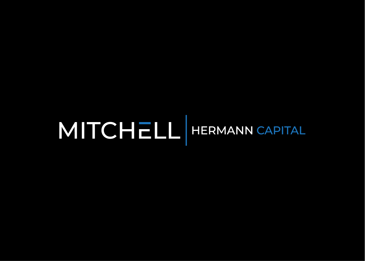 Logo Design by Graphic Mama for Mitchell Hermann Group LLC | Design #31936566