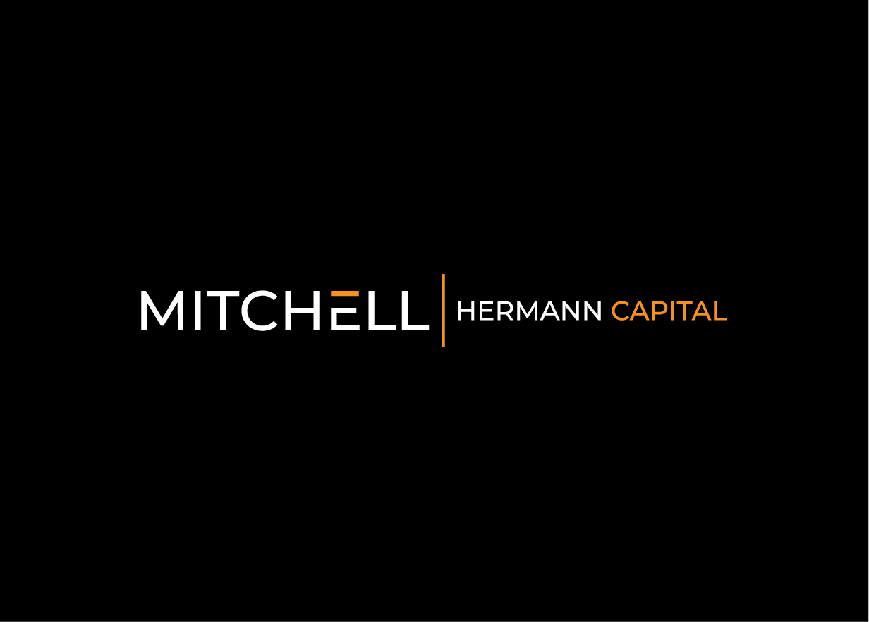 Logo Design by Graphic Mama for Mitchell Hermann Group LLC | Design #31936581