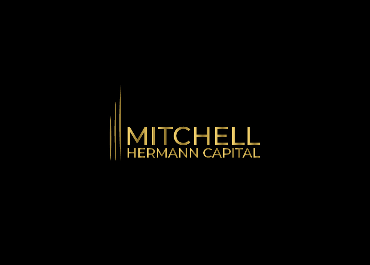 Logo Design by Graphic Mama for Mitchell Hermann Group LLC | Design #31936617