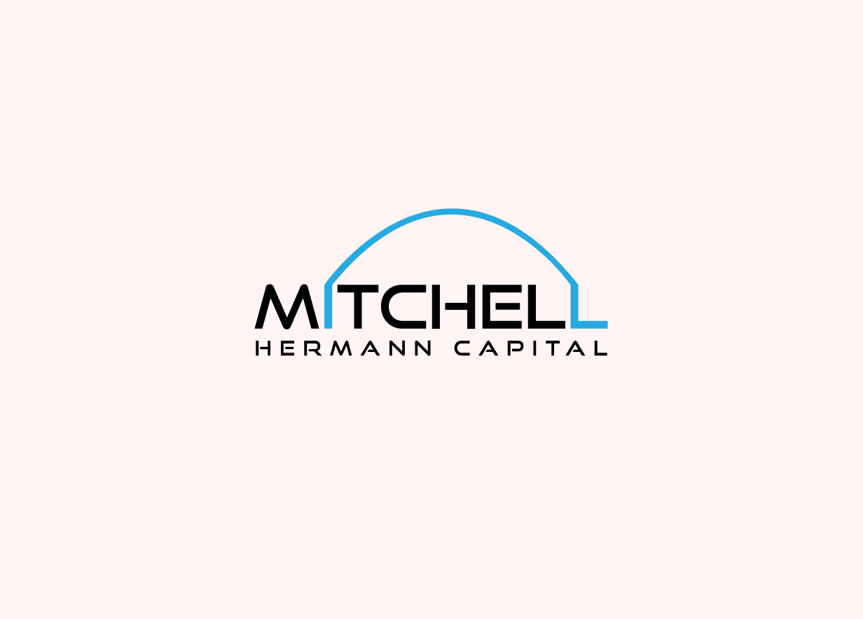 Logo Design by Graphic Mama for Mitchell Hermann Group LLC | Design #31936660