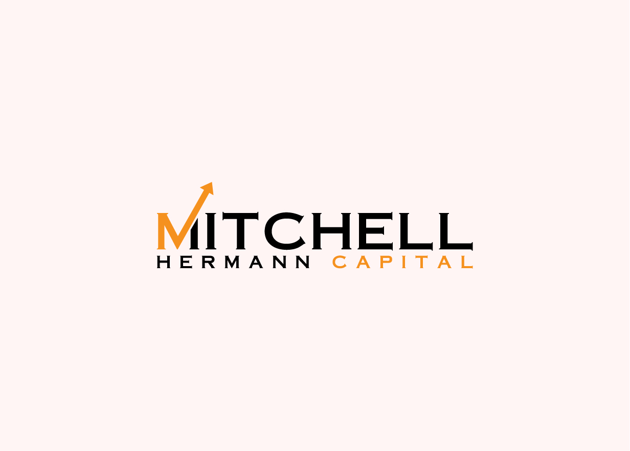 Logo Design by Graphic Mama for Mitchell Hermann Group LLC | Design #31936825