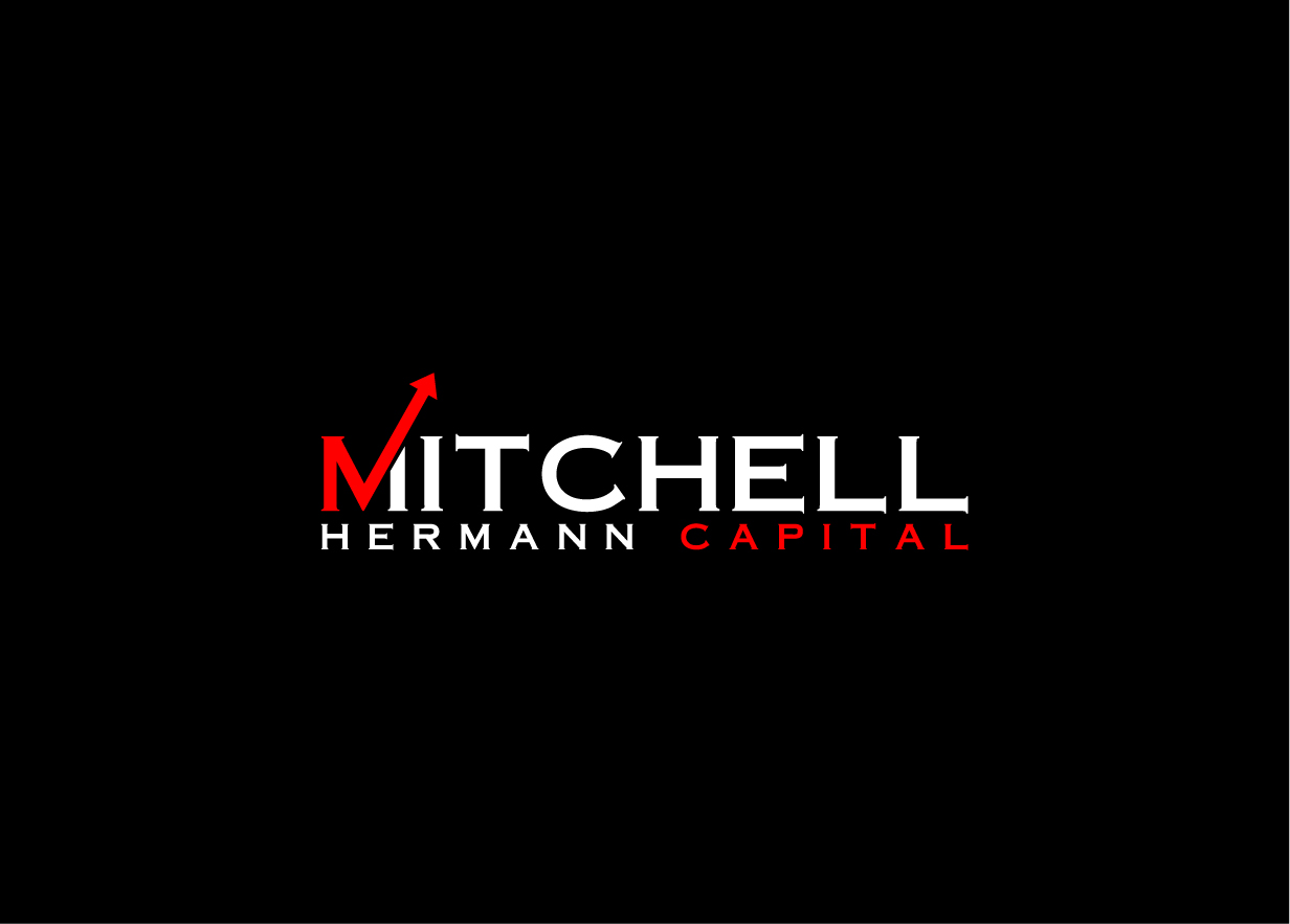 Logo Design by Graphic Mama for Mitchell Hermann Group LLC | Design #31936829