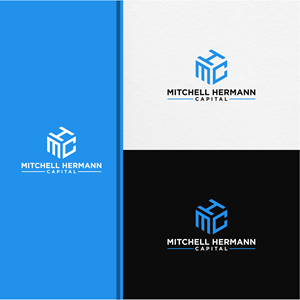 Logo Design by marselino ™ for Mitchell Hermann Group LLC | Design: #31908270