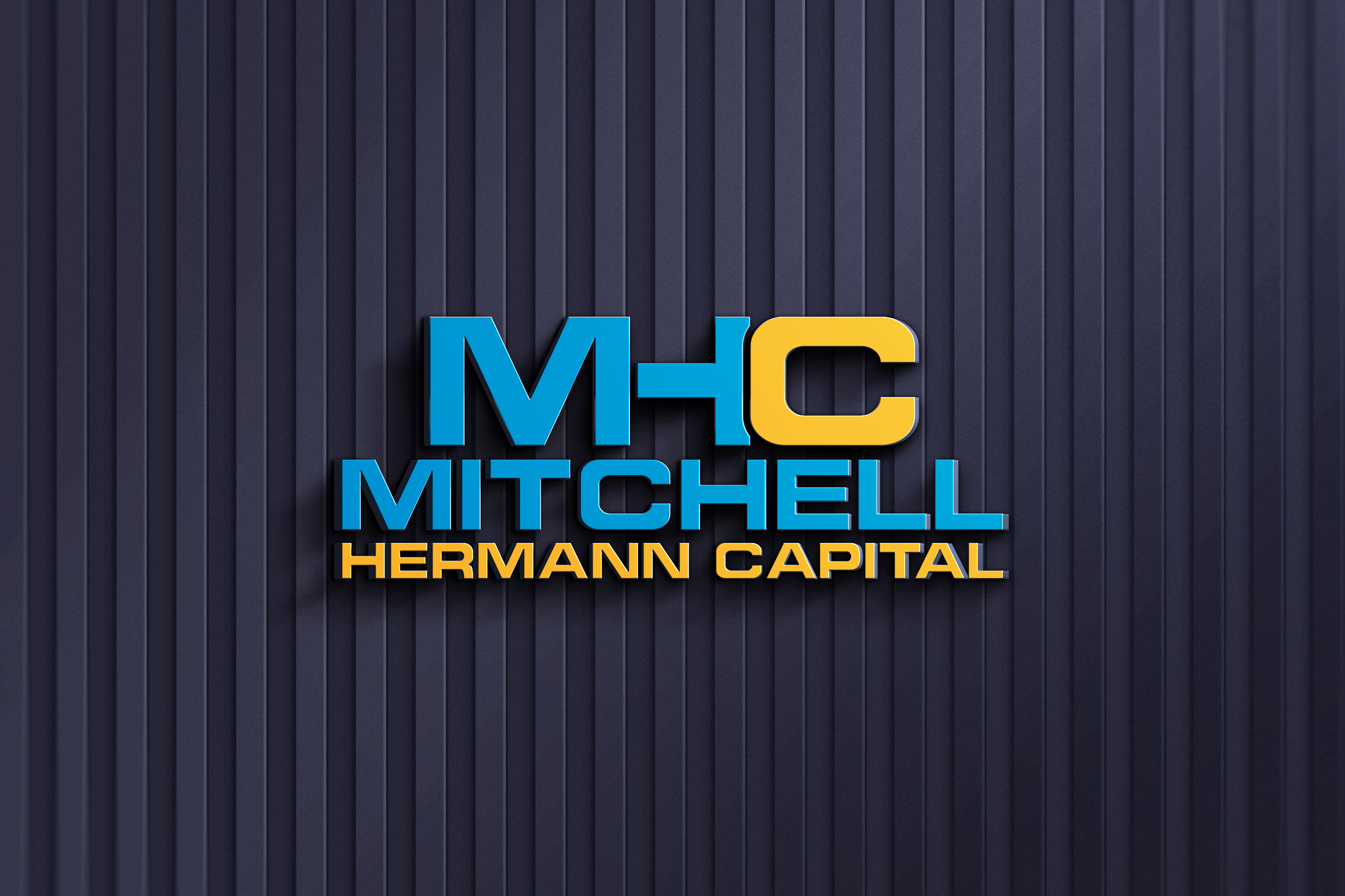Logo Design by naeem mollah for Mitchell Hermann Group LLC | Design #31902768