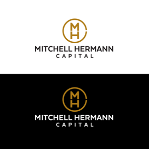 Logo Design by Elrich for Mitchell Hermann Group LLC | Design: #31903387