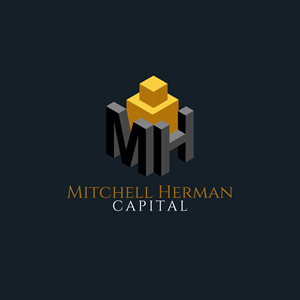 Logo Design by Chas Designs for Mitchell Hermann Group LLC | Design: #31929274