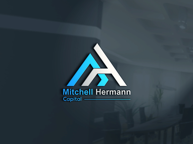 Logo Design by wood357 for Mitchell Hermann Group LLC | Design #31892178