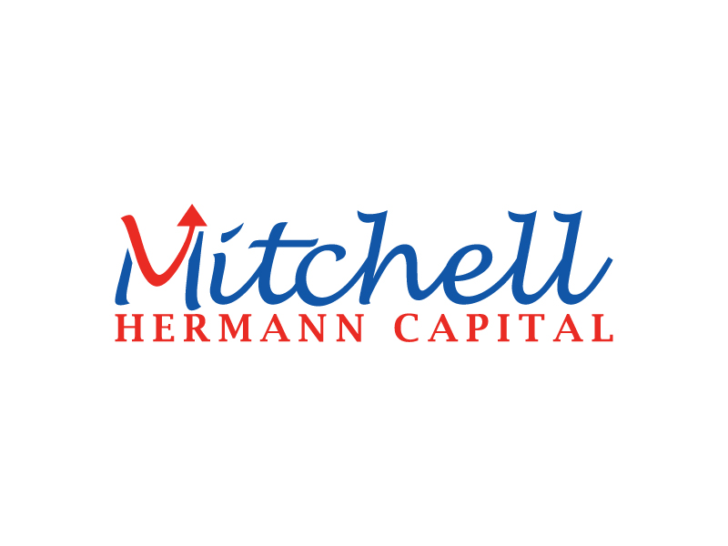 Logo-Design von ThreeDesignArt für Mitchell Hermann Group LLC | Design #31895158
