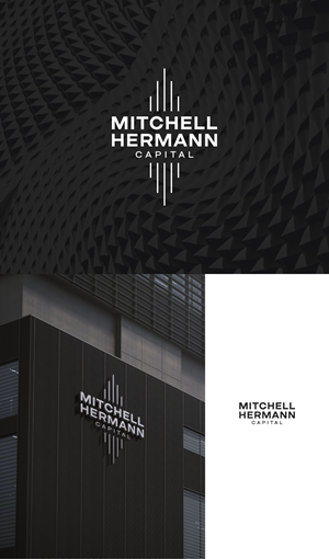 Logo Design by apik. for Mitchell Hermann Group LLC | Design: #31901797