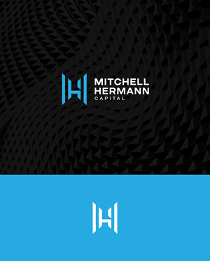 Logo Design by apik. for Mitchell Hermann Group LLC | Design: #31901841