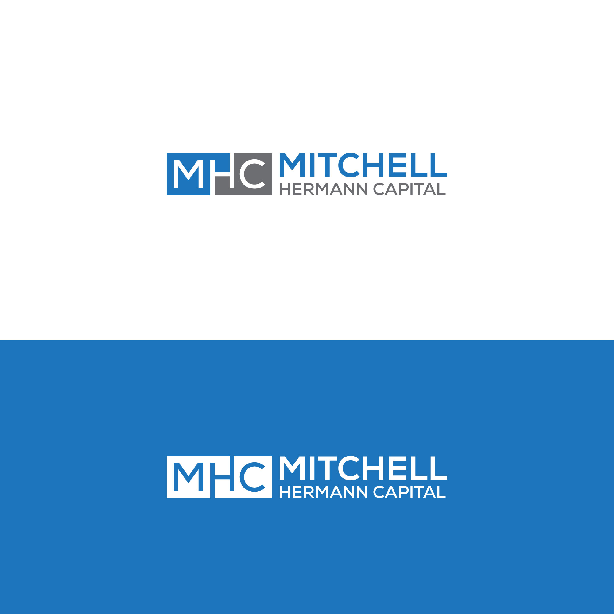 Logo Design by A K A S H for Mitchell Hermann Group LLC | Design #31931031