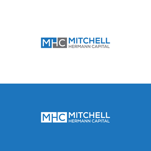 Logo Design by A K A S H for Mitchell Hermann Group LLC | Design: #31931031