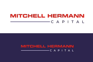 Logo Design by samphix for Mitchell Hermann Group LLC | Design: #31932214