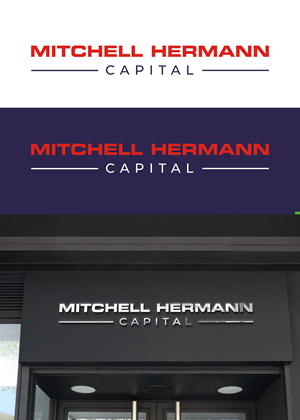 Logo Design by samphix for Mitchell Hermann Group LLC | Design: #31932250
