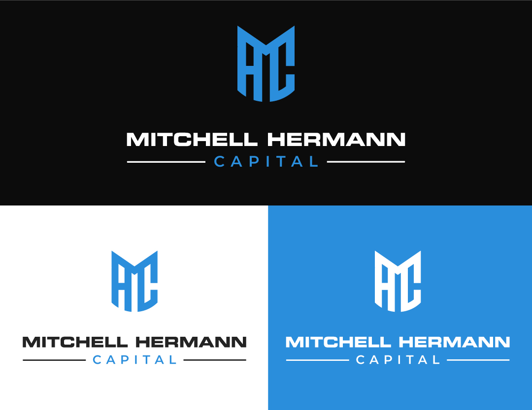 Logo Design by samphix for Mitchell Hermann Group LLC | Design #31932423