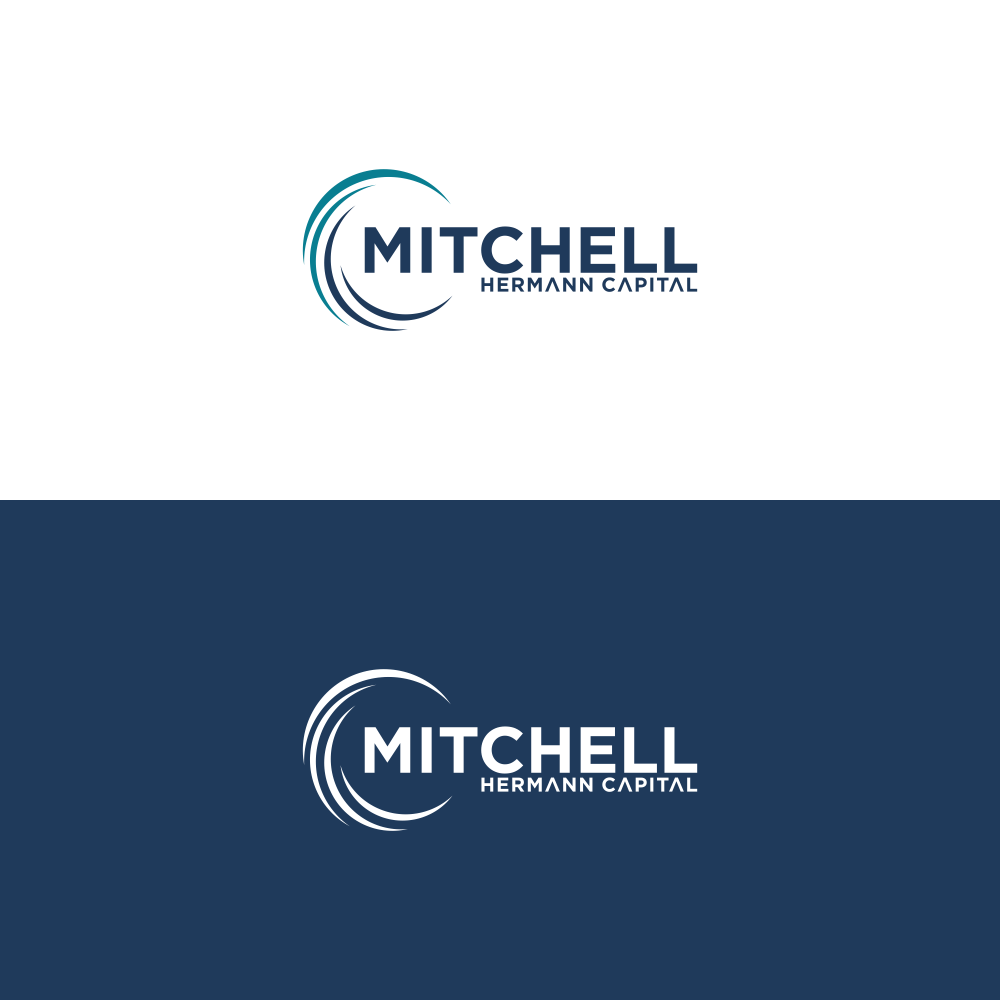 Logo Design by ni9 for Mitchell Hermann Group LLC | Design #31924316