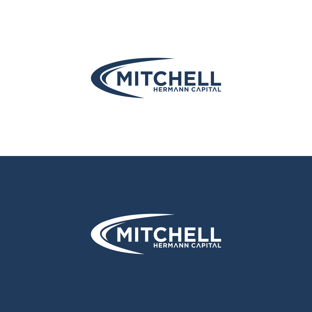 Logo Design by ni9 for Mitchell Hermann Group LLC | Design #31924324