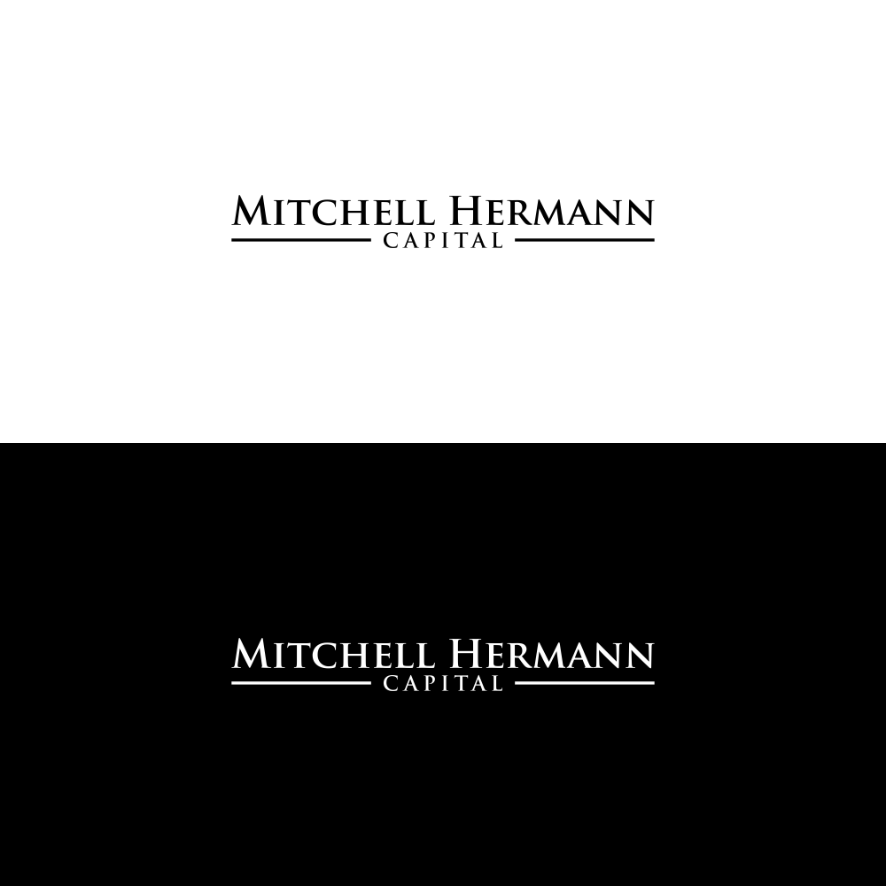 Logo Design by ni9 for Mitchell Hermann Group LLC | Design #31927368