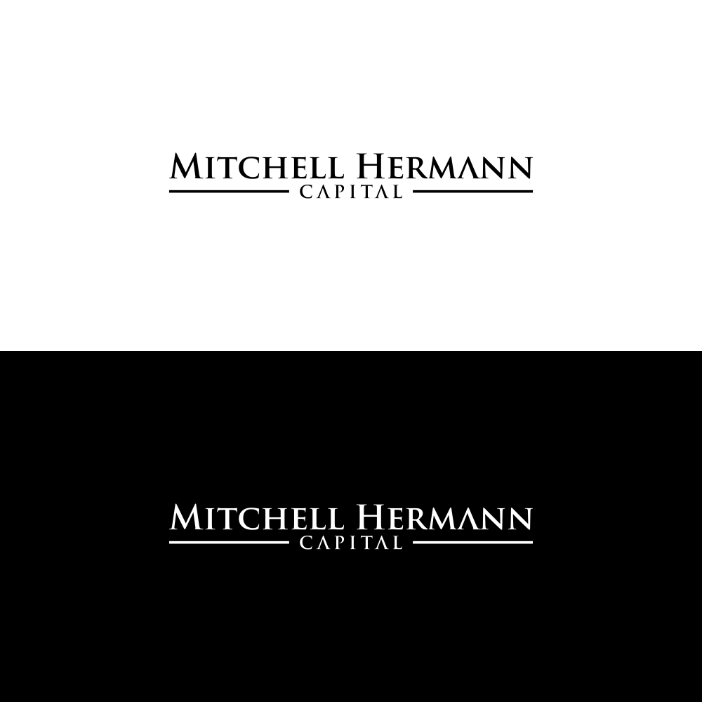 Logo Design by ni9 for Mitchell Hermann Group LLC | Design #31927384