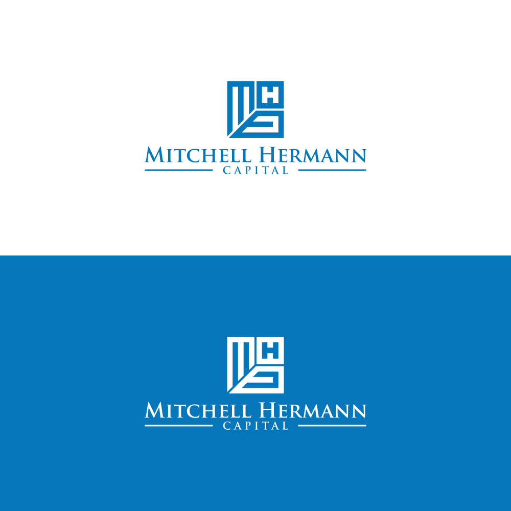 Logo Design by ni9 for Mitchell Hermann Group LLC | Design #31927471