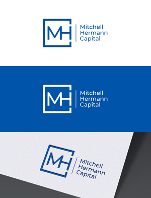 Logo Design by Dell_a.Design for Mitchell Hermann Group LLC | Design: #31902198