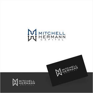 Design de Logo par Arham Hidayat pour Mitchell Hermann Group LLC | Design : #31921268