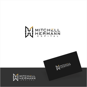 Design de Logo par Arham Hidayat pour Mitchell Hermann Group LLC | Design : #31925931