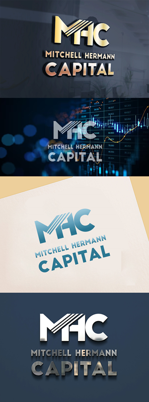Logo Design by Wonderful design for Mitchell Hermann Group LLC | Design: #31892811