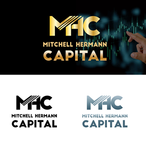 Logo Design by Wonderful design for Mitchell Hermann Group LLC | Design: #31892812