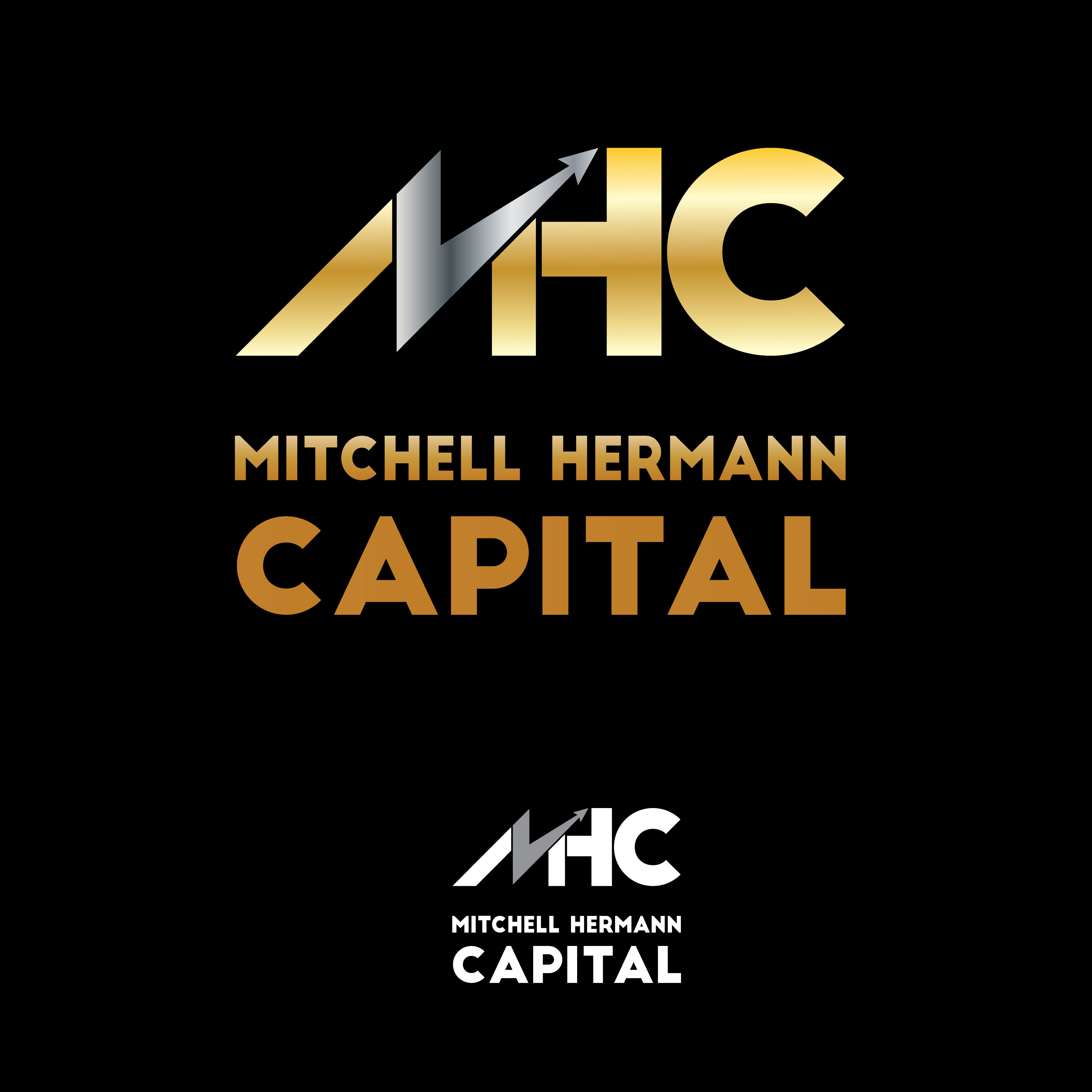 Logo Design by Wonderful design for Mitchell Hermann Group LLC | Design #31894317