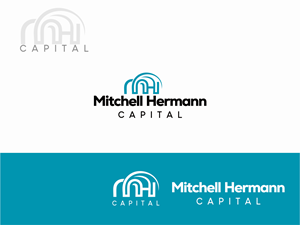 Logo Design by Blueberry