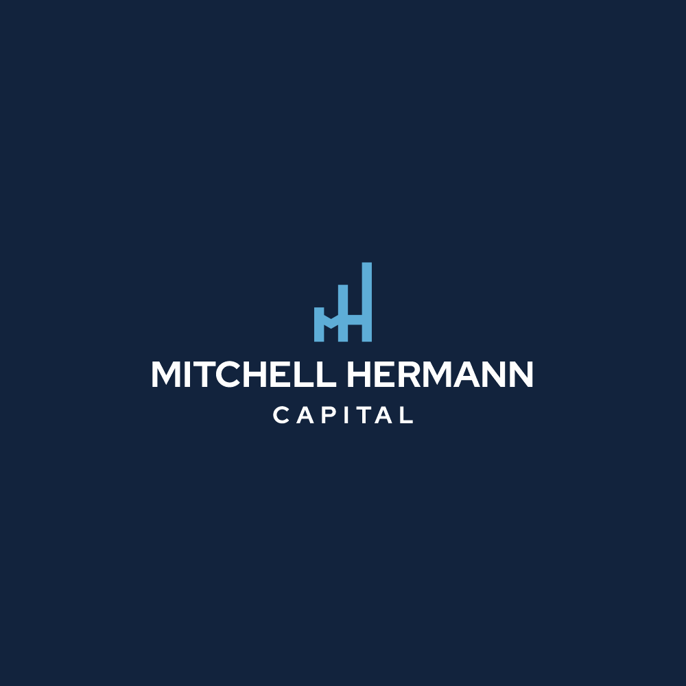 Logo Design by 3-ikE for Mitchell Hermann Group LLC | Design #31903847