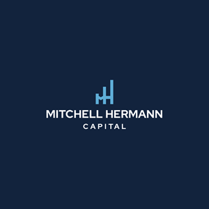 Logo Design by 3-ikE for Mitchell Hermann Group LLC | Design: #31903847