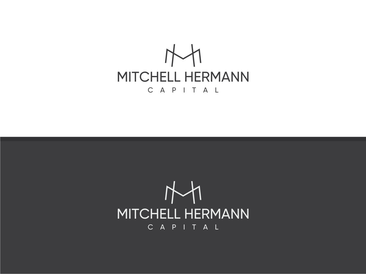 Logo Design by Atvento Graphics for Mitchell Hermann Group LLC | Design #31907257