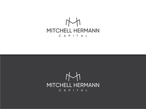 Logo Design by Atvento Graphics for Mitchell Hermann Group LLC | Design: #31907257