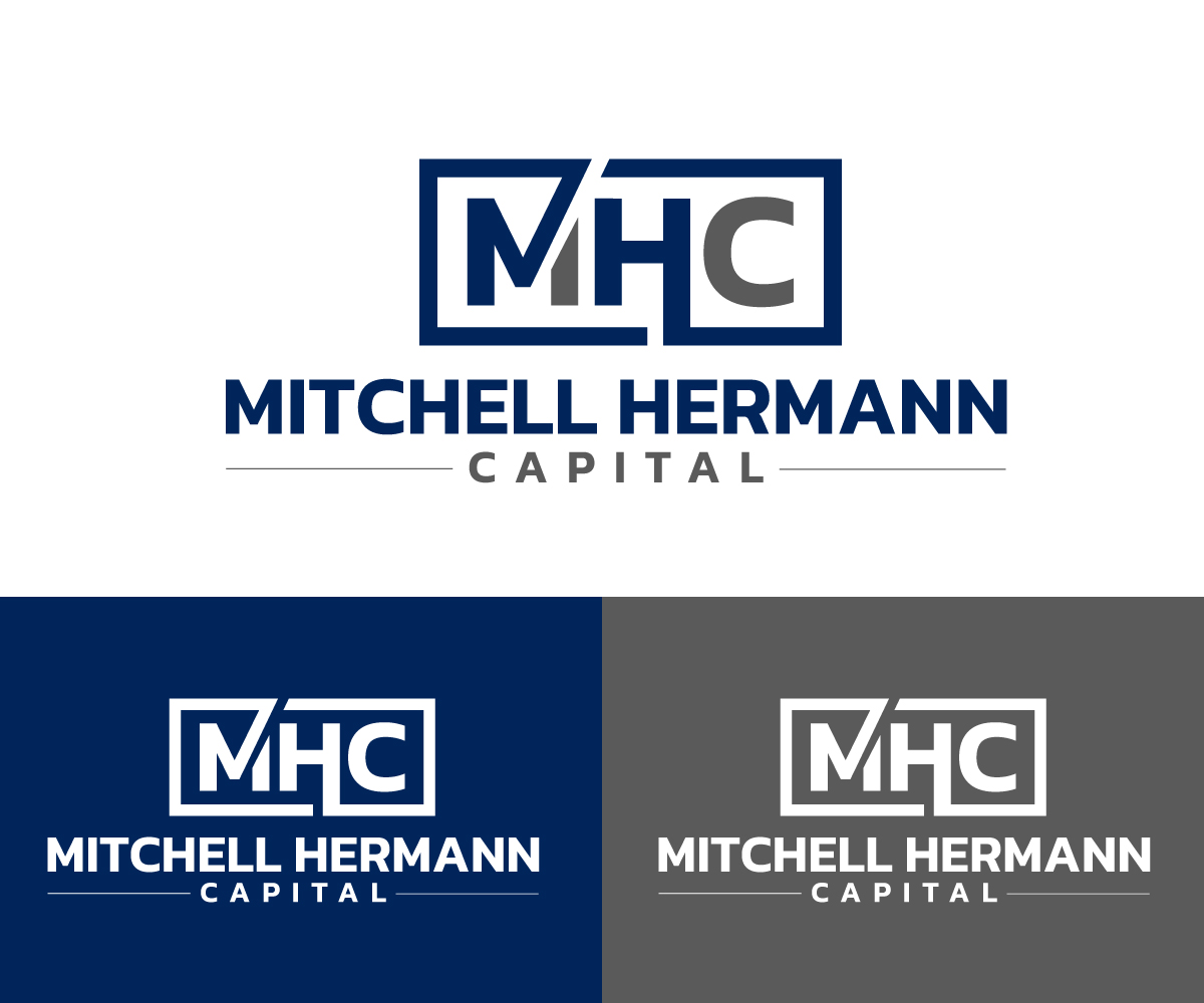 Logo Design by leduy87qn for Mitchell Hermann Group LLC | Design #31927991