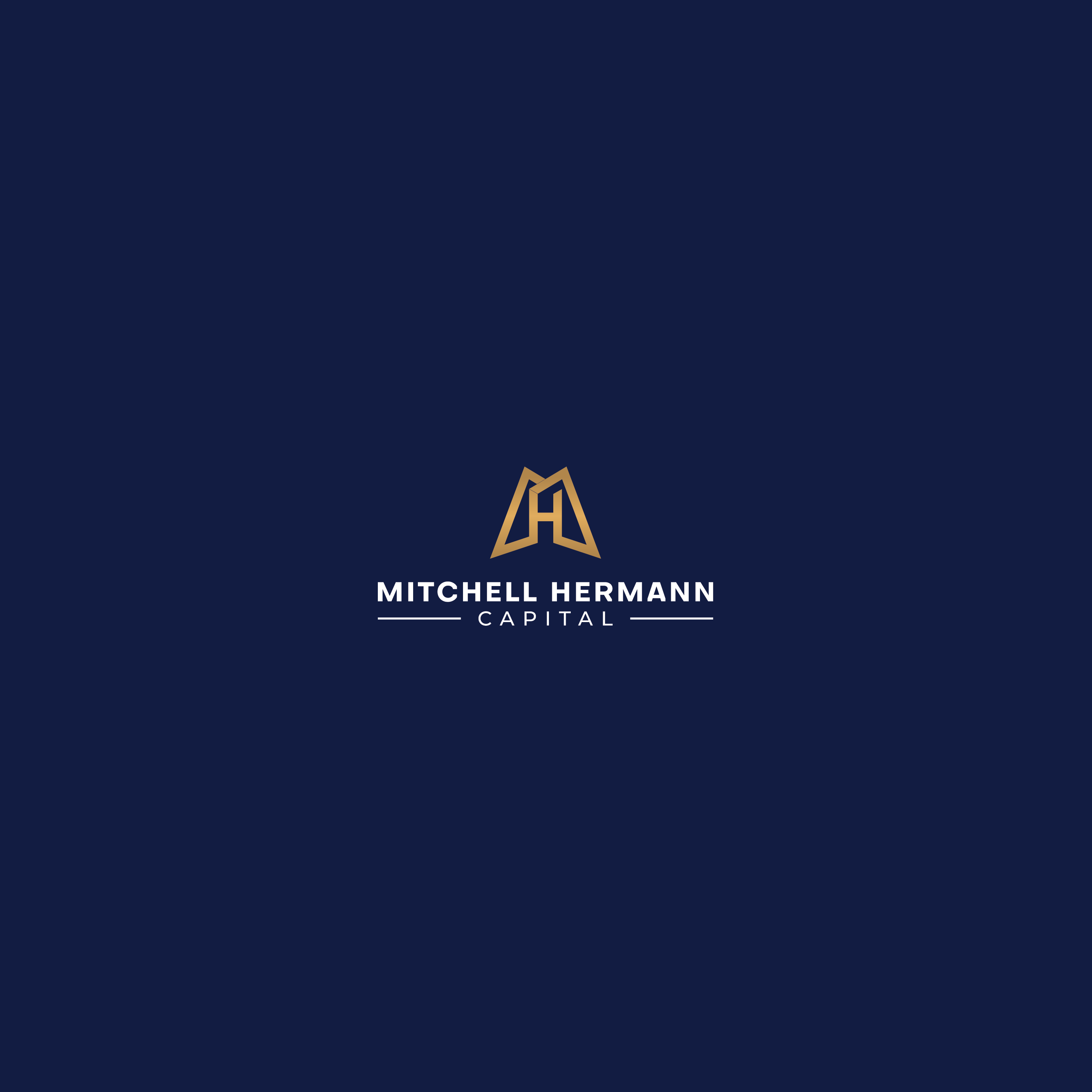 Diseño de Logo por Verified artistry (Design garden) para Mitchell Hermann Group LLC | Diseño #31933195