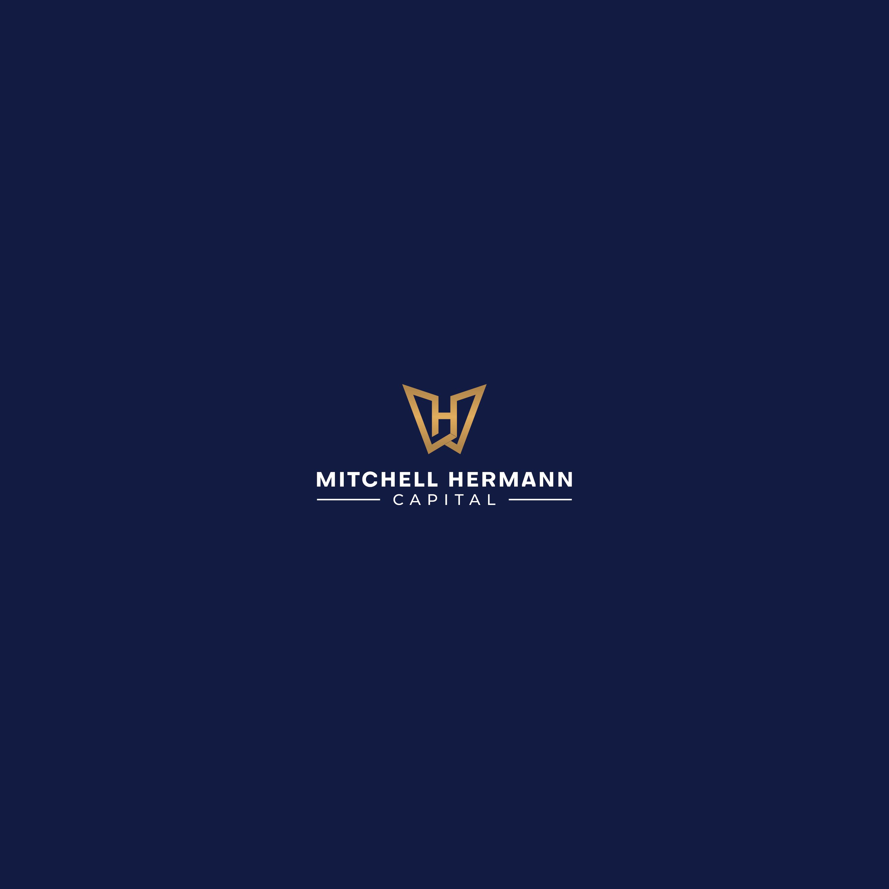 Logo Design by Verified artistry for Mitchell Hermann Group LLC | Design #31933196