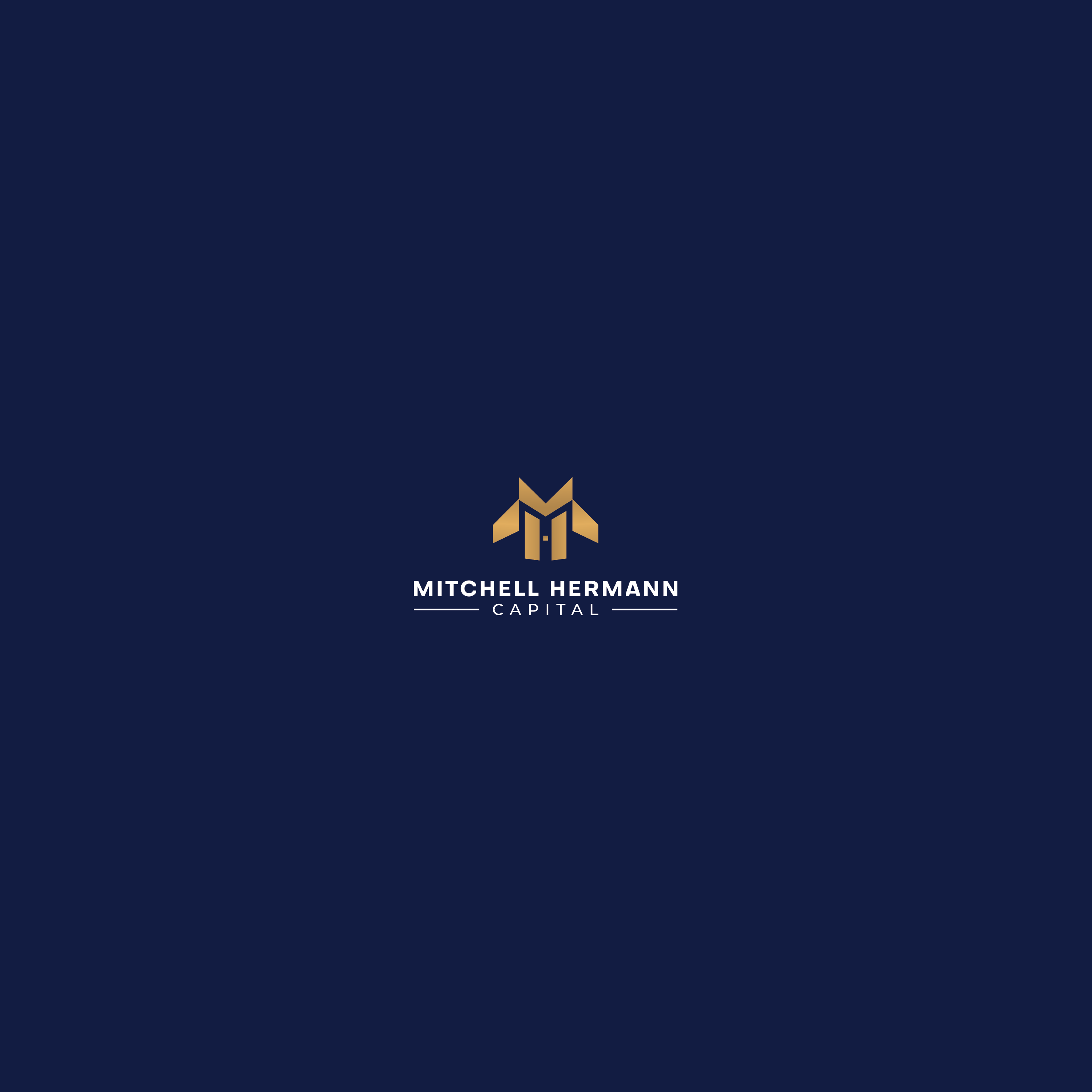 Logo Design by Verified artistry (Design garden) for Mitchell Hermann Group LLC | Design #31933301