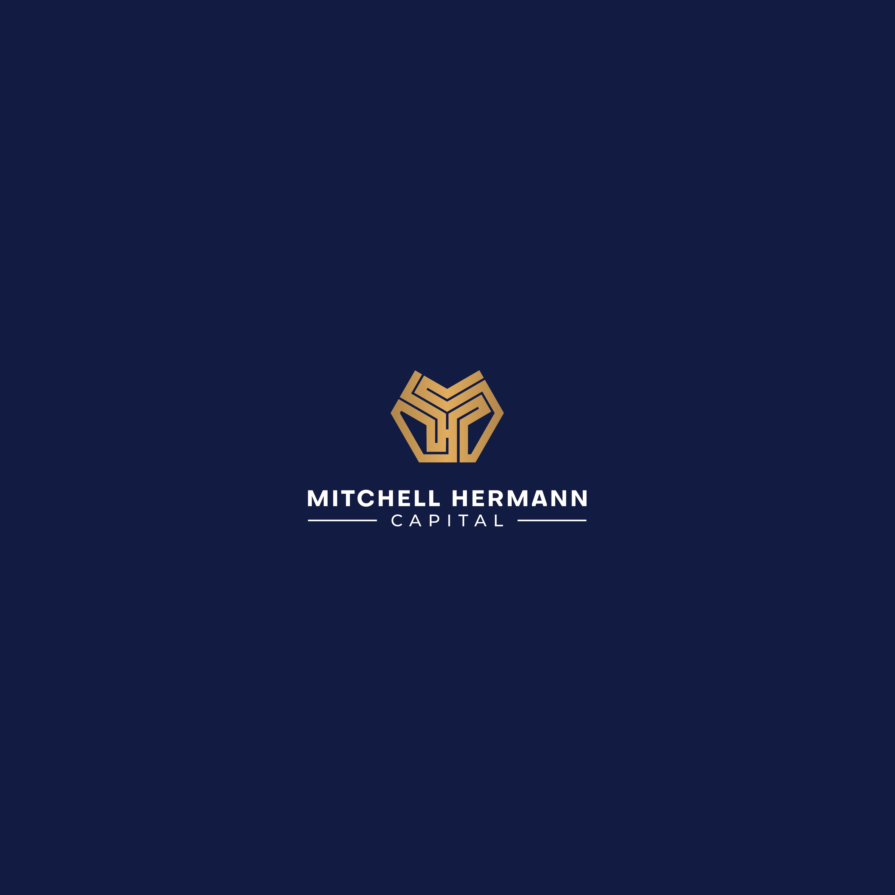Logo Design by Verified artistry (Design garden) for Mitchell Hermann Group LLC | Design #31933337