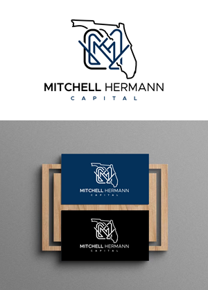 Logo Design by debdesign for Mitchell Hermann Group LLC | Design: #31906454