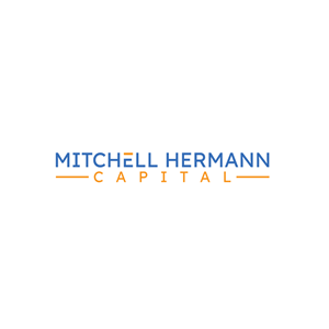 Logo Design by Anekaa for Mitchell Hermann Group LLC | Design: #31903647